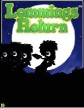 game pic for Lemmings Return  touch ML
